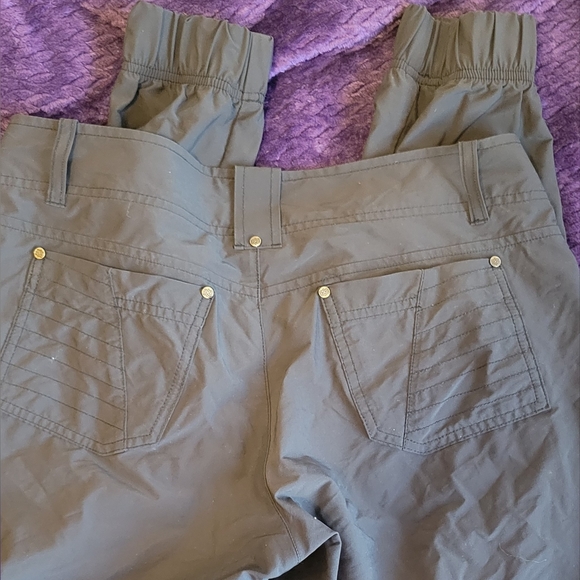 Sherpa adventure pants - Picture 8 of 9